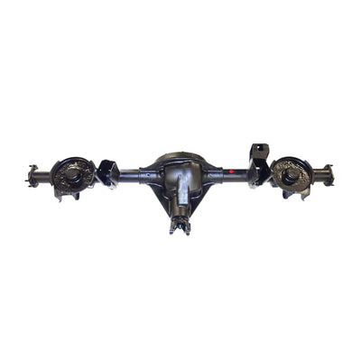 Yukon Gear & Axle auto part