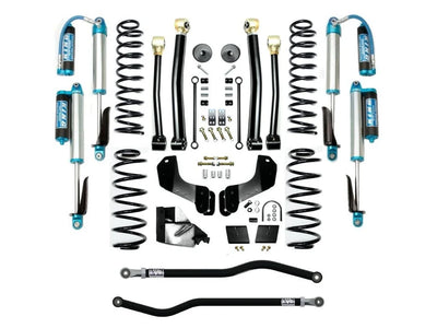 EVO Manufacturing shock absorber
