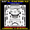 Rock Krawler Suspension auto part