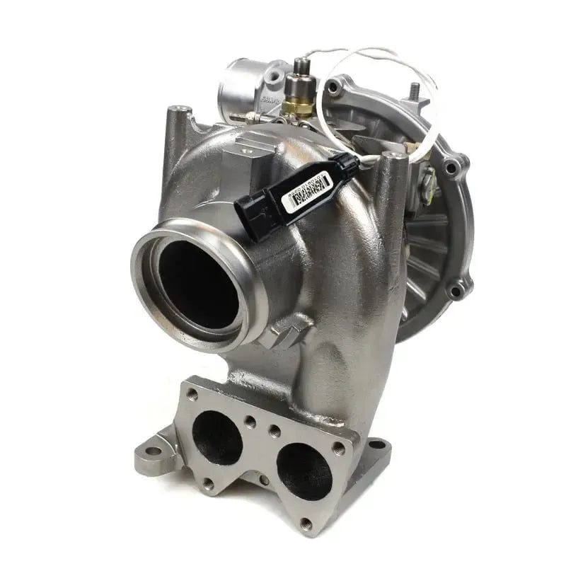 GT3788 SHOP EXCHANGE Stock Turbocharger DMAX 6.6L 11-16 LML CORE CHARGE OF $300 APPLIES