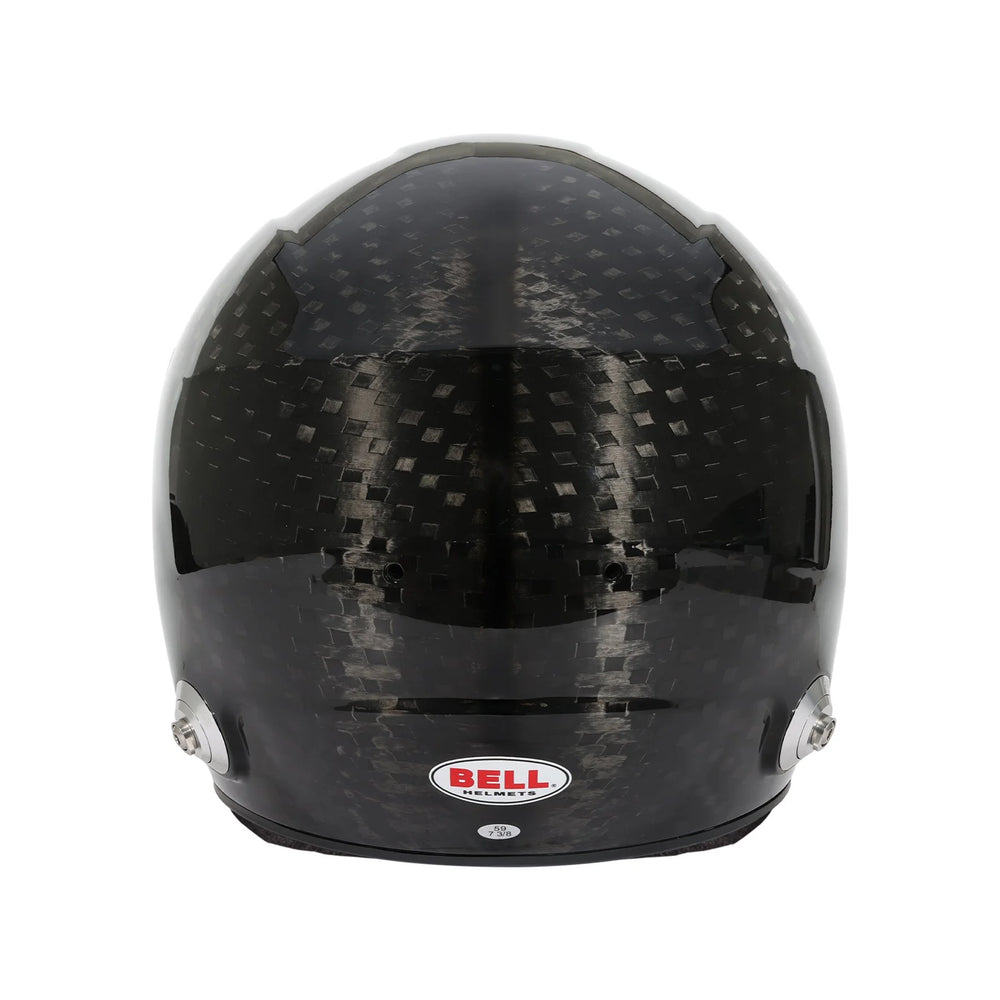 Bell Helmets carbon auto part