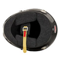 Bell Helmet Gt6 Carbon (Hans) 56(7) Fia8859-2024/Sa2025