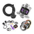 9.75" FORD 3.73 REAR RING & PINION,