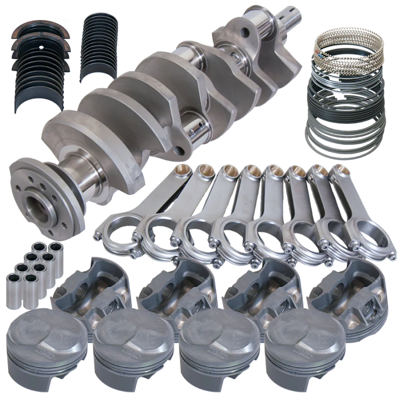 Eagle auto part