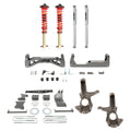 Belltech shock absorber