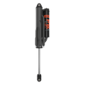 Fox 4.0 Factory Race Shaft 5-Tube External Bypass 18in Piggyback Shock - Left