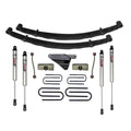 4"KIT,99-02/99F250,F350 V8,