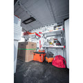 MERCEDES SPRINTER 170IN EXT WB RIGID FLOORING WITH SILLS