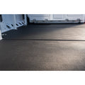 MERCEDES SPRINTER 170IN EXT WB RIGID FLOORING WITH SILLS