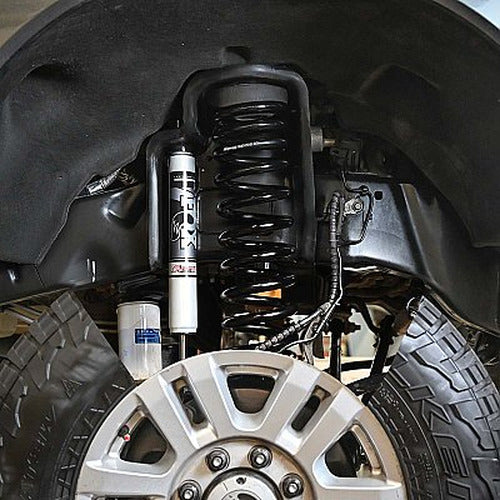 Synergy 2005+ Ford F250/F250 Super Duty 4x4 Leveling System