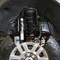 Synergy 2005+ Ford F250/F250 Super Duty 4x4 Leveling System