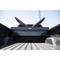 23X20X71IN BLACK DIAMOND TREAD ALUMINUM GULL WING TRUCK BOX