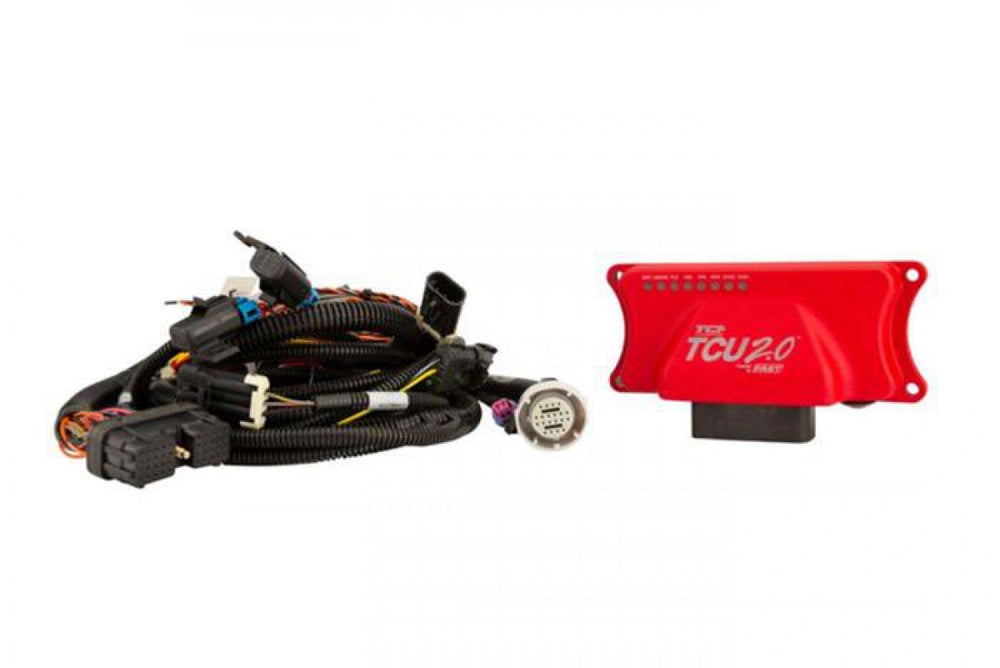 KIT, TCU 2.0-INCLUDING