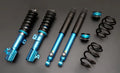 Cusco Mitsubishi Lancer Evolution 7/8/9 40-way Damper Adj Street A Coilover Kit