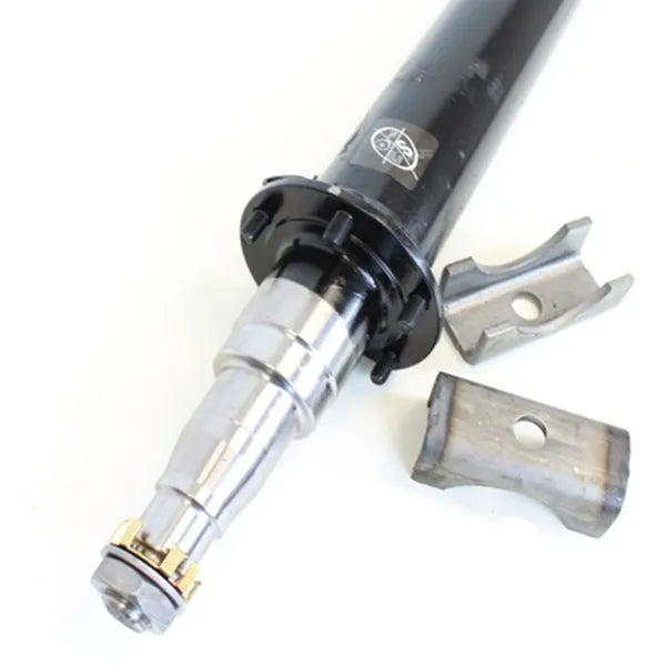 MODEL 20 ACTUATOR | WELD 6H PNTD