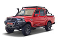 ~(62 lbs. 64X18X6)~ Mahindra DC Slimline II Roof Rack Kit / Tall