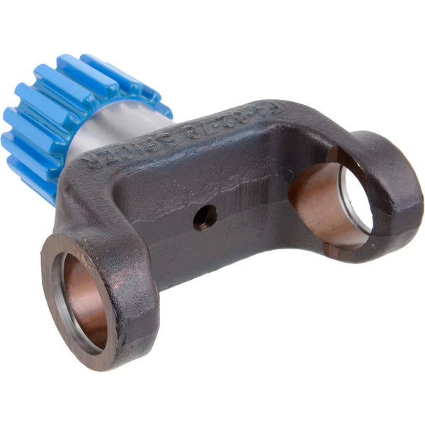 YOKE SHAFT