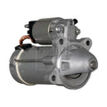 REMANUFACTURED TURBOCHARGER