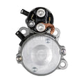 REMANUFACTURED TURBOCHARGER