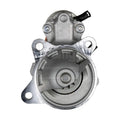 REMANUFACTURED TURBOCHARGER
