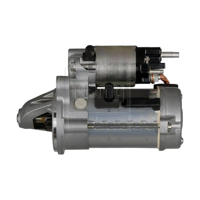 REMY red auto part