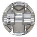 Wiseco Chevy LSX 4.080in Bore 1.105in CH -20.00 CC Piston Set