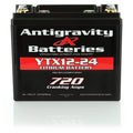 Antigravity XPS V-12 Lithium Battery - Right Side Negative Terminal