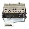 ATK ENGINES auto part installed view