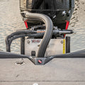 ATLAS 10IN SETBACK HYDRAULIC JACK PLATE HEAVY DUTY
