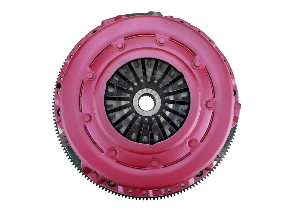 PRO STREET DUAL LS 8 BOLT 168T 1 1/826 900S