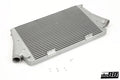 do88 06-11 SAAB 9-3 2.8T V6 Aero/Turbo X (B285) BigPack Intercooler Kit w/Red Hoses