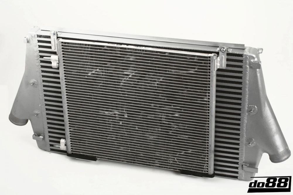 do88 red intercooler