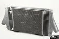 do88 06-11 SAAB 9-3 2.8T V6 Aero/Turbo X (B285) BigPack Intercooler Kit w/Red Hoses
