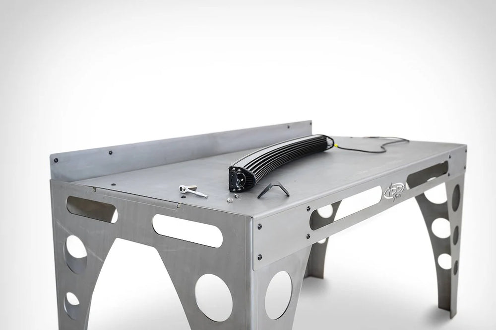 ADD MECHANICS BENCH