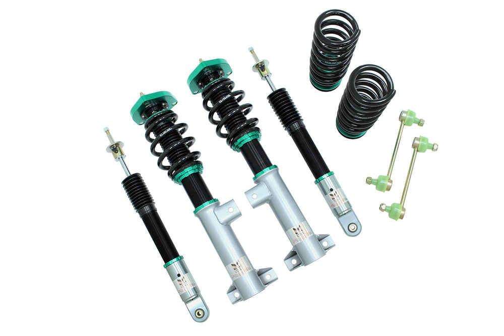Megan EuroII Series Coilover Damper Kit Mercedes Benz SLK AMG 04-10