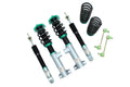 Megan EuroII Series Coilover Damper Kit Mercedes Benz SLK AMG 04-10