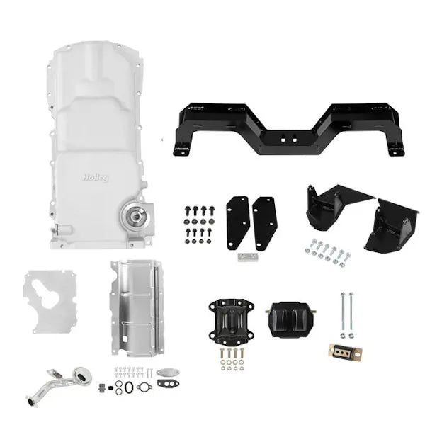 Holley 73-87 C10 79-87 C20/BLAZER LVL2 LT SWAP SE2-C107387-LTX-A1