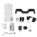 Holley auto part