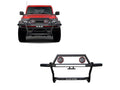 RAMBLER GRILLE GUARD KIT