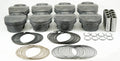 Mahle auto part