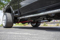 Traction Bar Kit 60 in. 20-24 Chevy GMC Duramax RCLB CCSB ECSB Chevy Orange
