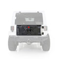 XRC TAILGATE JK-JKU
