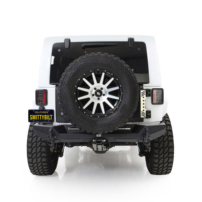 Smittybilt auto part