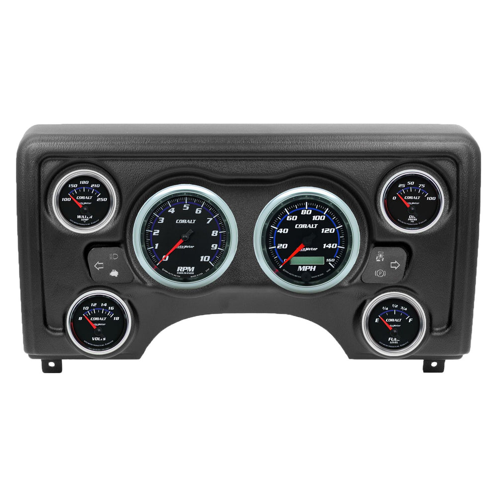 AutoMeter auto part