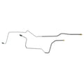 KIT A125-46 W BLACK CALIP