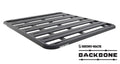 ~(74 lbs. 66X63X10)~ PRICING ONLY ORDER COMPONENTSVortex 2500 Black 2 Bar Roof Rack Subaru Impreza (inc. WRX) PRICING ONLY- USE COMPONENTS