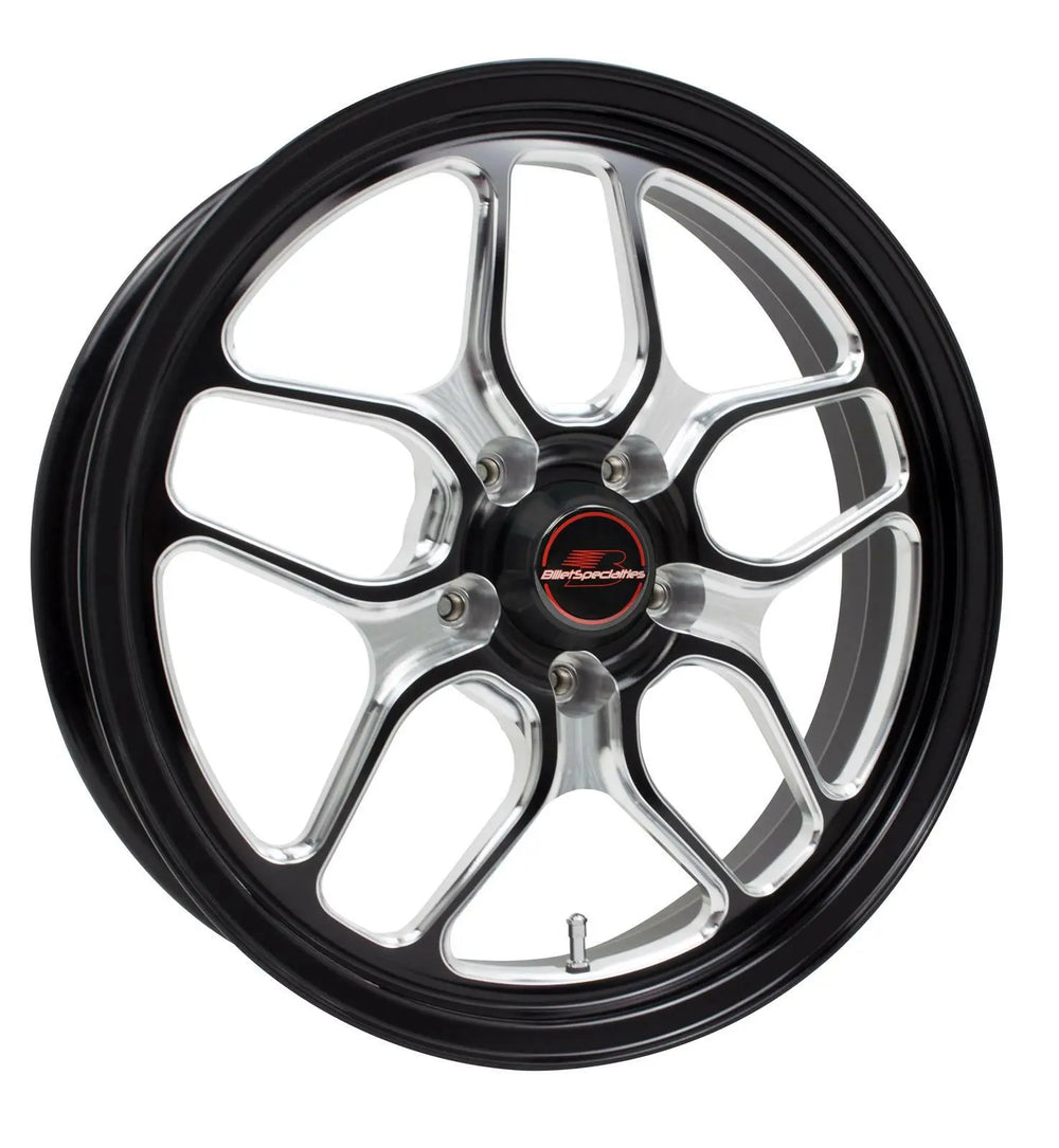 COMP 7 17X4.5 2.75' BS 61 BP 1PC BL
