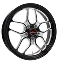Billet Specialties auto part