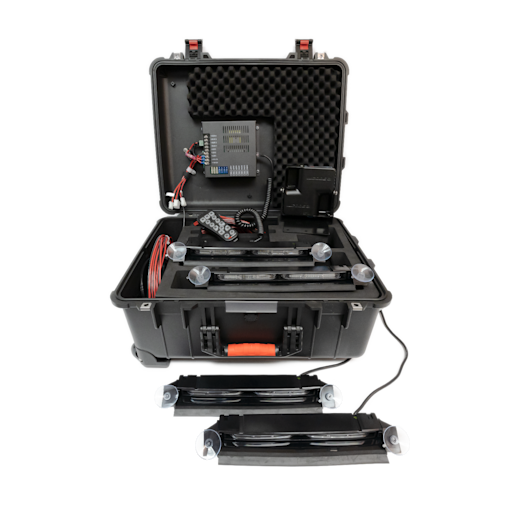 REPLACE 7X9 PRIZM PRMTR CLR LENS