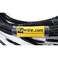 Rywire auto part installed view